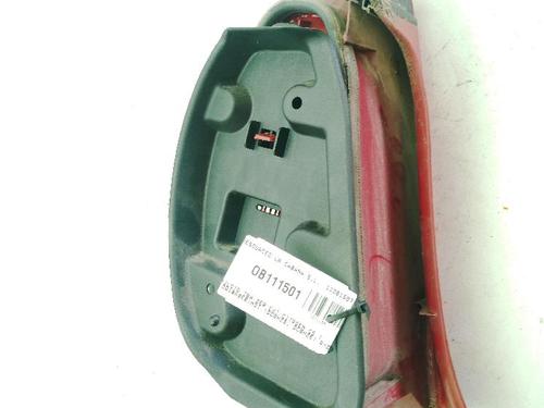 Right taillight CITROËN C5 I (DC_) 2.0 HDi (DCRHZB, DCRHZE) | BP34263757C35 - Image 4