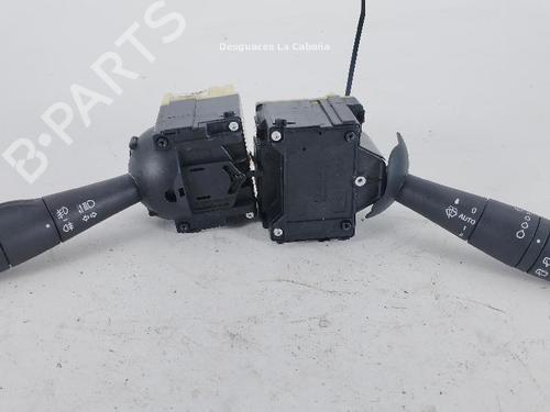 Used Headlight switch Headlight switch RENAULT CLIO IV (BH_) 0.9 TCe 90 (BHNF, BHMA, BHMH, BHJK, BHJR) (90 hp) 31989640 31989640