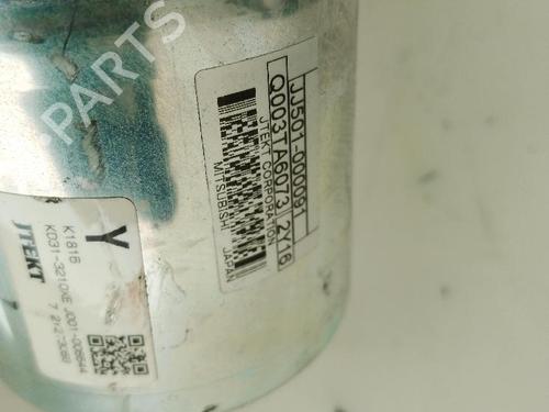 Steering column MAZDA CX-5 (KE, GH) 2.2 D AWD (KE102) | BP29475274M21 