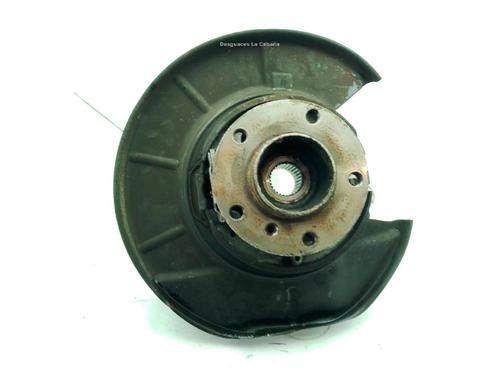 Used Left rear steering knuckle Left rear steering knuckle BMW X5 (E53) 3.0 d (218 hp) 31081035 31081035