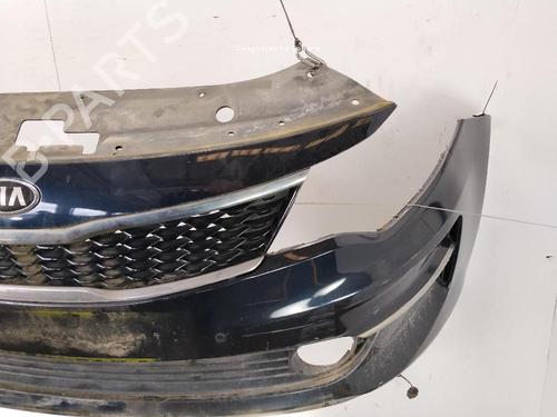 Front bumper KIA OPTIMA (JF) 1.7 CRDi | BP36405050C7 - Image 3