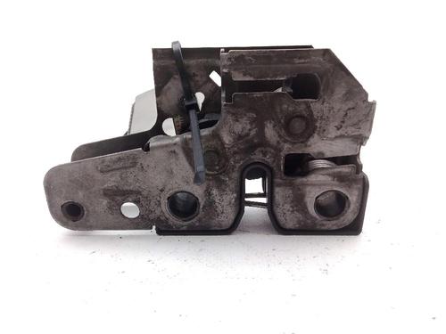 Hood lock VW CADDY III MPV (2KB, 2KJ, 2CB, 2CJ) 1.9 TDI | BP20208252C133 