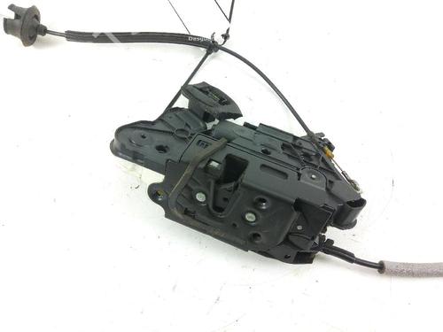 Used Front left lock Front left lock SEAT LEON ST (5F8) 1.6 TDI (90 hp) 39579876 39579876