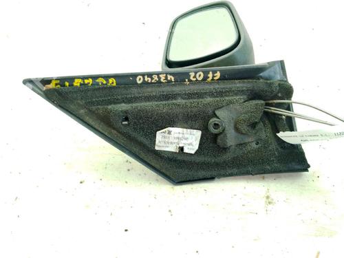 Right mirror FORD FIESTA V (JH_, JD_) 1.4 16V | BP26195088C27 
