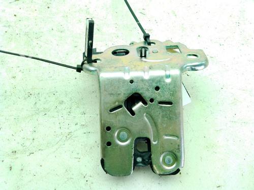 Used Tailgate lock SEAT TOLEDO IV (KG3) 1.6 TDI (115 hp) 23999038