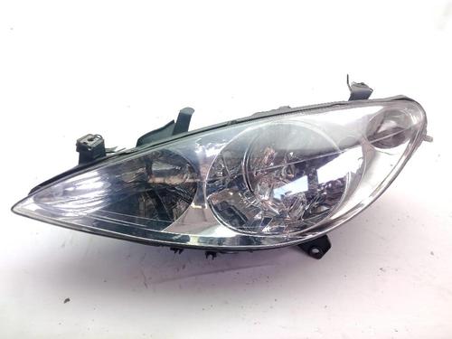 Used Left headlight PEUGEOT 307 (3A/C) 1.6 16V (109 hp) 29475140