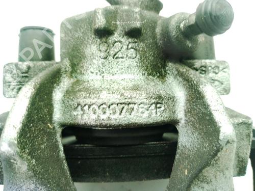 Left front brake caliper SMART FORTWO Coupe (453) 0.9 (453.344, 453.353) | BP33840990M105 - Image 5