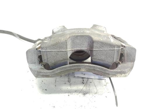 Used Right front brake caliper OPEL ASTRA J (P10) 1.4 Turbo (68) (140 hp) 19265618
