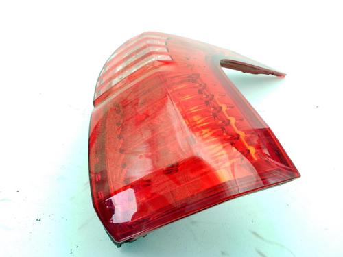 Used Right taillight PEUGEOT 5008 (0U_, 0E_) 1.6 HDi (110 hp) 31368877