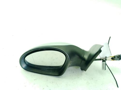 Used Left mirror SEAT LEON (1M1) [1999-2006]  28804855