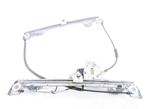 Front right window mechanism RENAULT KANGOO Express (FW0/1_) 1.5 dCi 90 (FW0G, FW05, FW08, FW11) | BP31988954C23