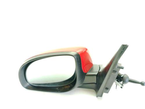 Used Left mirror KIA PICANTO I (SA) 1.0 (63 hp) 30368158