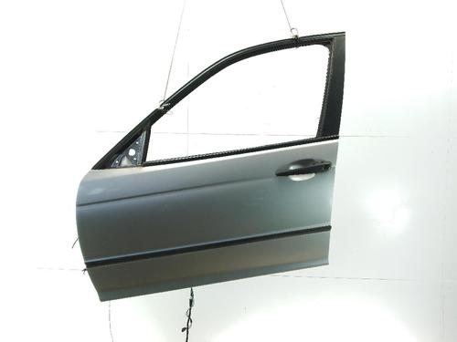 Used Left front door BMW 3 (E46) 320 d (136 hp) 26161739