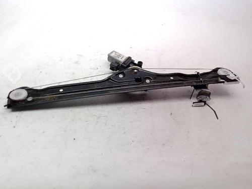 Used Front left window mechanism Front left window mechanism CITROËN JUMPER II Van 2.2 BlueHDi 140 (140 hp) 28368177 28368177
