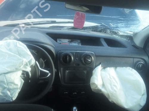 Front right window mechanism DACIA DOKKER MPV (KE_) 1.3 TCe 130 (KENE) | BP18373527C23 