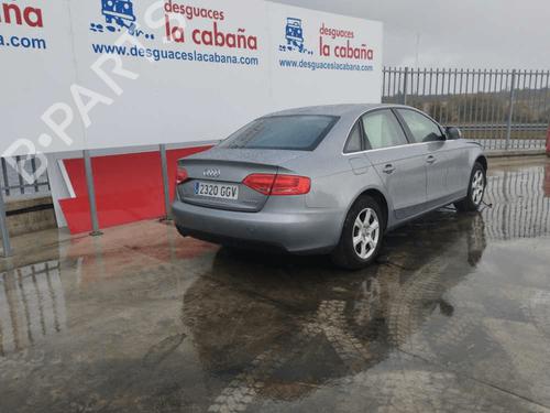 Climate control AUDI A4 B8 (8K2) 2.0 TDI | BP35943209I5 - Image 7