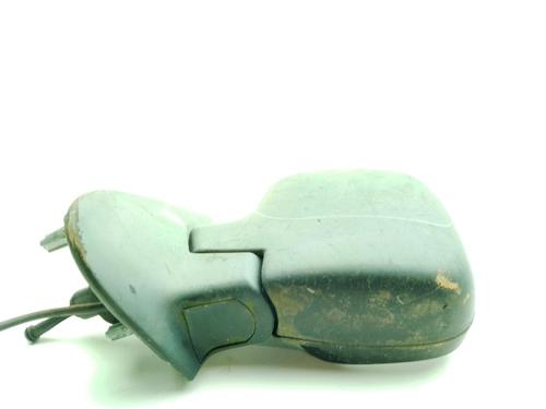 Left mirror CITROËN BERLINGO / BERLINGO FIRST Box Body/MPV (M_) 1.6 HDI 75 (MB9HW) | BP30099304C26