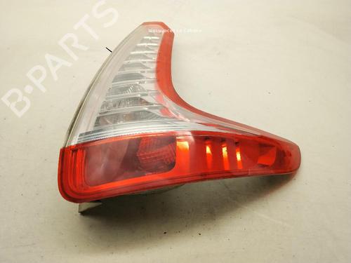 Used Right taillight Right taillight RENAULT GRAND SCÉNIC III (JZ0/1_) 1.5 dCi (JZ0B, JZ07) (106 hp) 36663021 36663021