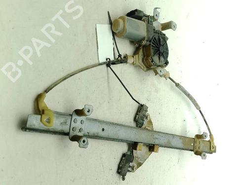 Used Front left window mechanism Front left window mechanism NISSAN NAVARA NP300 (D40) 2.5 dCi 4WD (171 hp) 34207768 34207768