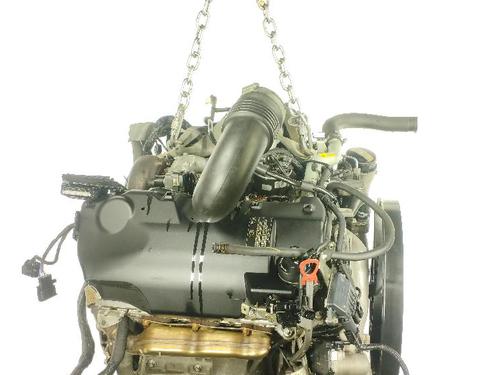 Used Engine Engine MERCEDES-BENZ SPRINTER 3,5-t Bus (B906) 318 CDI (906.731, 906.733, 906.735) (184 hp) 33688785 33688785