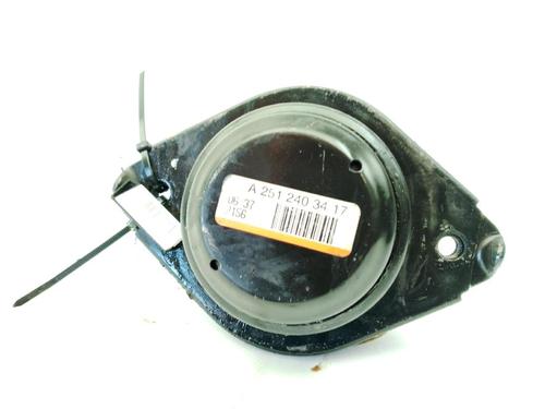 Engine mount MERCEDES-BENZ M-CLASS (W164) ML 420 CDI 4-matic (164.128) | BP33811232M89 - Image 3