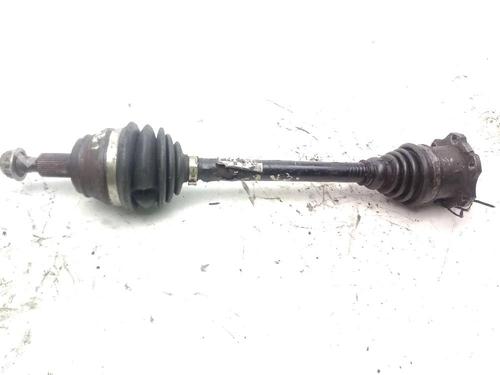 Used Left front driveshaft Left front driveshaft SEAT LEON (1M1) [1999-2006] 26232954 26232954