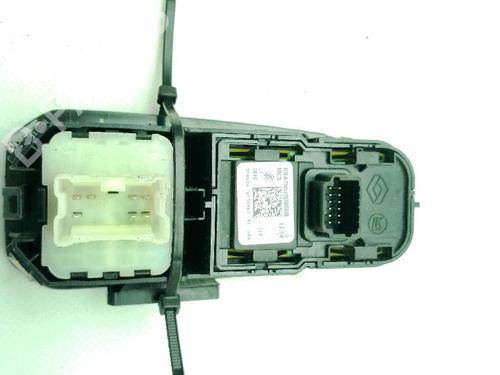 Left front window switch RENAULT TRAFIC III Van (FG_) 2.0 dCi 110 (FGMW) | BP32335386I27 - Image 2