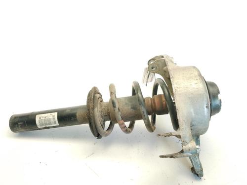 Used Right front shock absorber AUDI A4 Allroad B8 (8KH) 2.0 TDI quattro (170 hp) 24121341