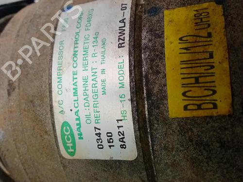 AC compressor FORD RANGER (ET) 2.5 TDCi 4x4 | BP24156192M34 - Image 2