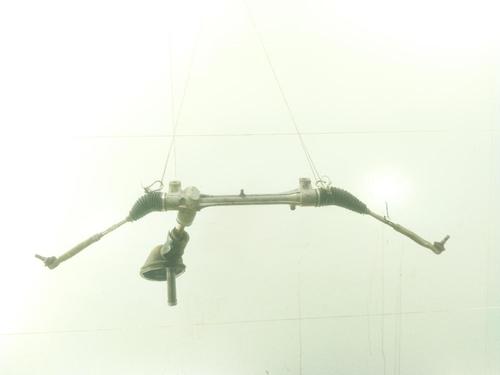 Used Steering rack TOYOTA C-HR (_X1_) 1.8 Hybrid (ZYX10_, ZYX11_) (98 hp) 25045989