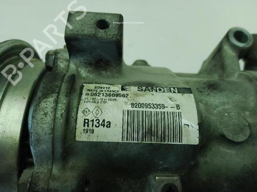 AC compressor RENAULT KANGOO Express (FW0/1_) 1.5 dCi 75 (FW07, FW10, FW04) | BP39198305M34 - Image 2