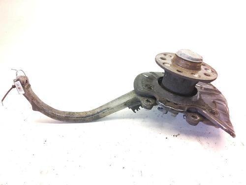 Right front steering knuckle MERCEDES-BENZ S-CLASS (W220) S 320 CDI (220.026, 220.126) | BP19484761M26 