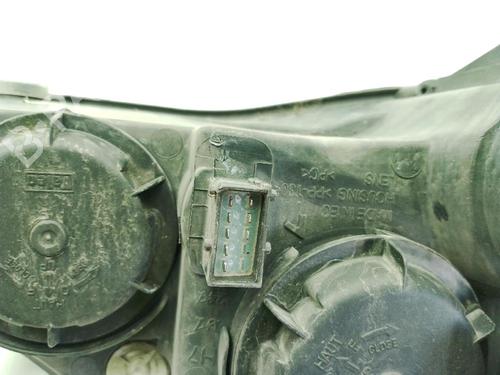 Left headlight OPEL CORSA C (X01) 1.2 (F08, F68) | BP30367973C28 - Image 4
