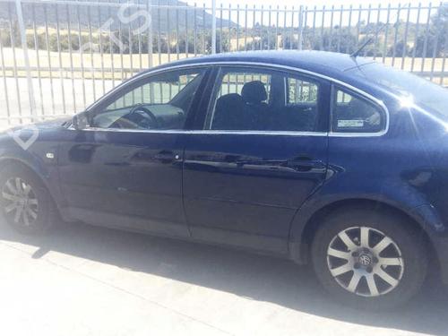 Right mirror VW PASSAT B5.5 (3B3) 1.9 TDI | BP18374911C27 