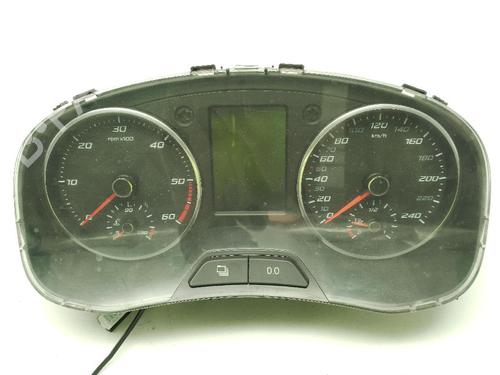 Used Instrument cluster Instrument cluster SEAT TOLEDO IV (KG3) 1.6 TDI (105 hp) 34612253 34612253