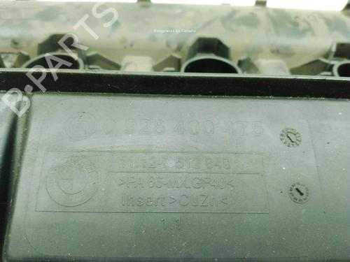 Valve cover BMW X3 (E83) 3.0 i xDrive | BP38589846M124 - Image 2
