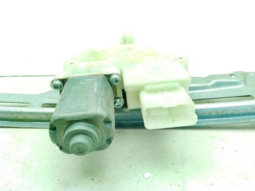 Rear left window mechanism PEUGEOT 308 SW II (LC_, LJ_, LR_, LX_, L4_) 1.5 BlueHDi 130 | BP24928804C24 