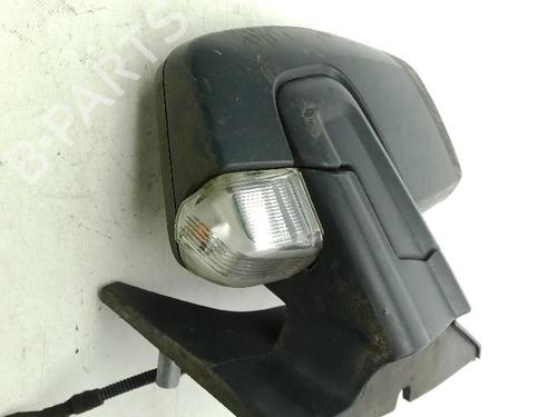 Right mirror FORD TRANSIT CUSTOM V362 Van (FY, FZ) 2.2 TDCi | BP32203926C27