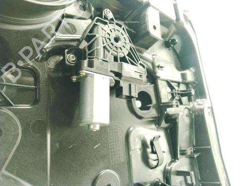 Rear right window mechanism MERCEDES-BENZ A-CLASS (W176) A 180 CDI / d (176.012) | BP30146173C25