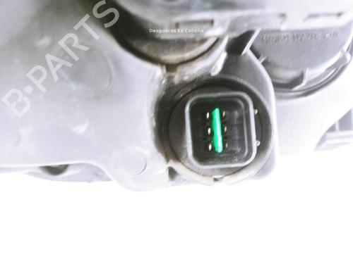 Left headlight KIA CARENS III MPV (UN) 2.0 CRDi 140 | BP31989194C28 - Image 4