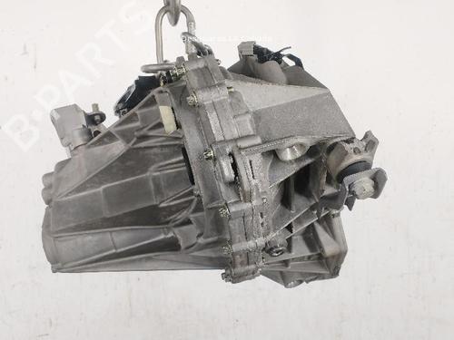 Gearbox RENAULT MEGANE III Hatchback (BZ0/1_, B3_) 1.6 16V (BZ1B, BZ1H) | BP28009087M3 - Image 2