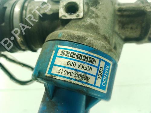 Steering rack SSANGYONG KORANDO (CK) 2.0 e-XDi 4WD | BP31242943M22 - Image 3