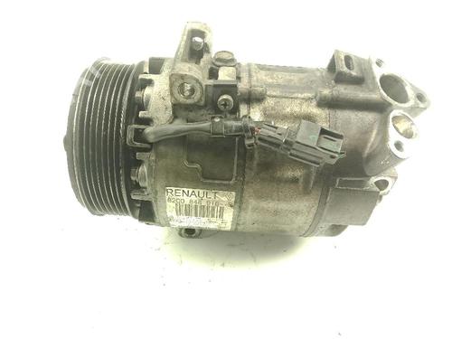 AC compressor OPEL VIVARO B Van (X82) 1.6 CDTI (05) | BP18367518M34 