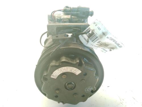 Used AC compressor AC compressor AUDI A6 C5 (4B2, 4B4) 2.5 TDI (163 hp) 24545465 24545465
