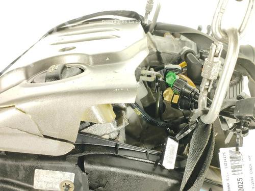 Used Engine Engine 26539970 26539970