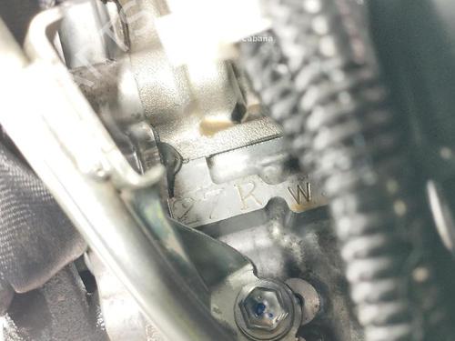 Engine TOYOTA COROLLA Hatchback (_E21_, _EA1_, _EH1_) 1.8 Hybrid (ZWE211) | BP24546296M1 - Image 7