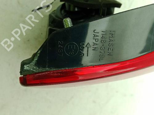 Left tailgate light PEUGEOT 4007 (VU_, VV_) 2.2 HDi | BP33036867C79 - Image 5