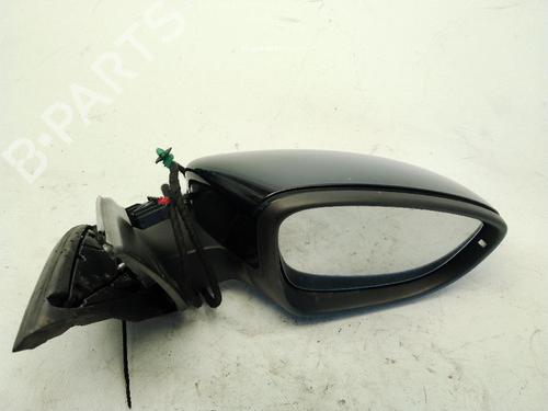 Used Right mirror VW PASSAT B7 Variant (365) 2.0 TDI (140 hp) 30145864