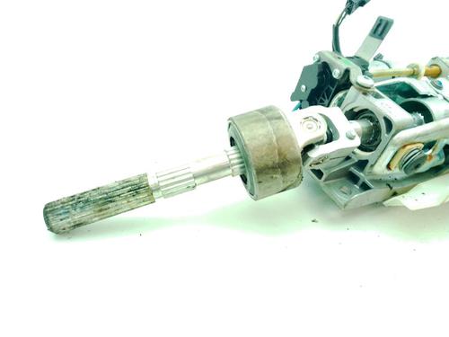 Steering column BMW 5 (E60) 530 d xDrive | BP31848301M21