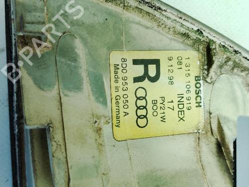 Right front indicator AUDI A4 B5 Avant (8D5) 1.8 T | BP34237552C33  - Image 5